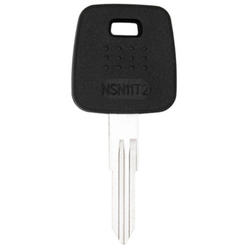 KEYLINE NSN11T2 Cloneable Transponder Key
