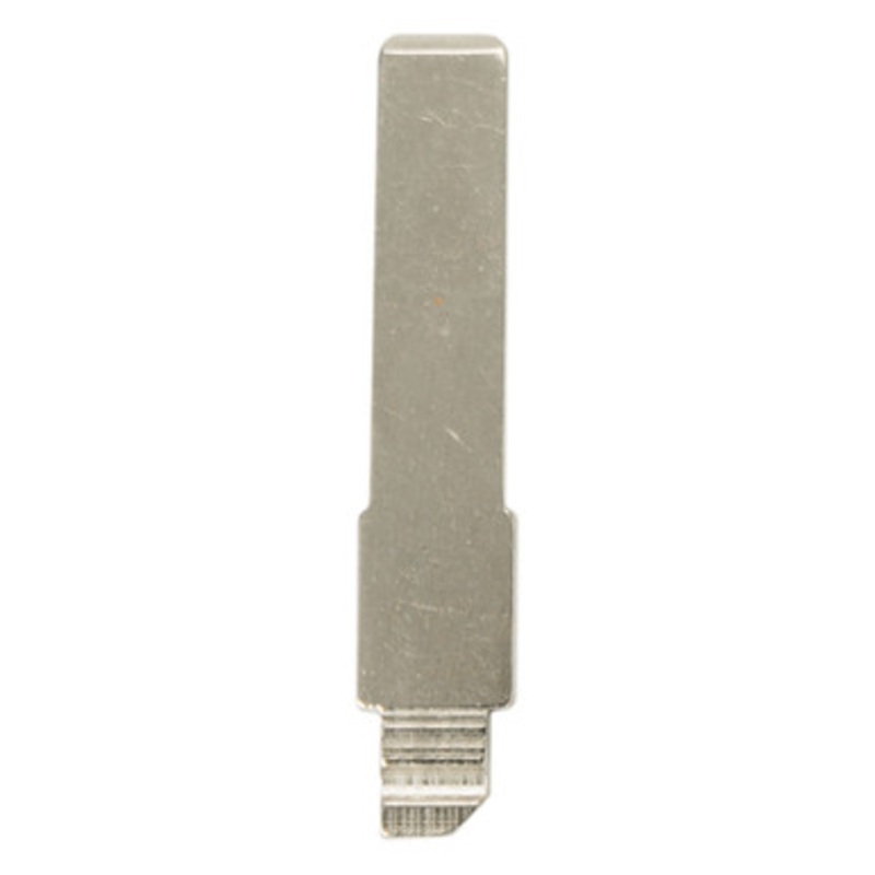 Fiat, RAM Flip Key Switch Blade Replacement, SIP22 – Aftermarket