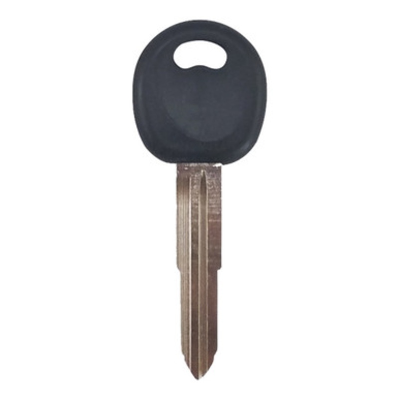 HY12-PT Transponder Key, Type: 70