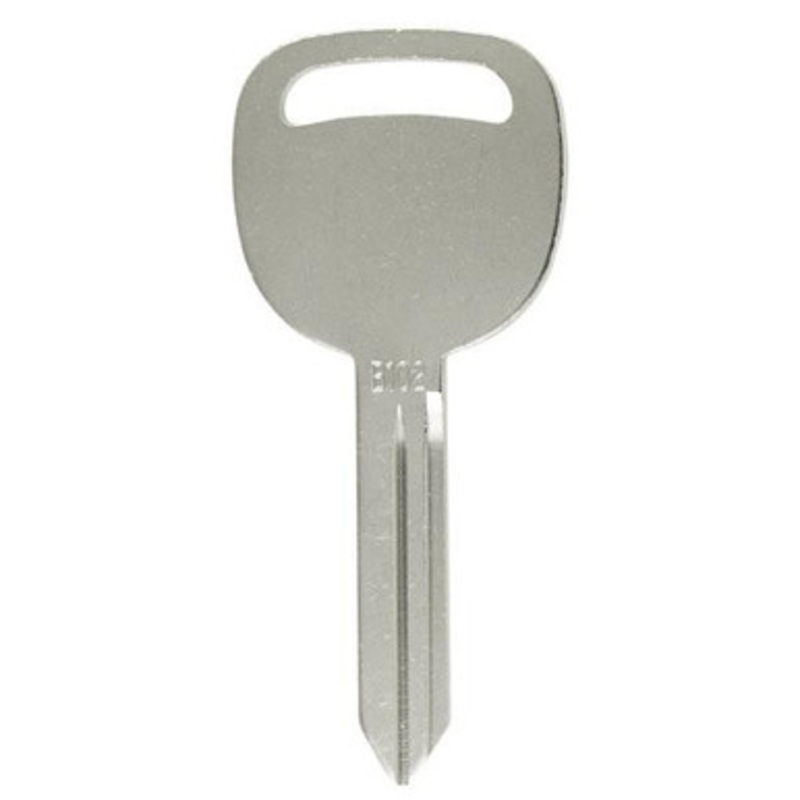 KEYLINE B102 Mechanical Key