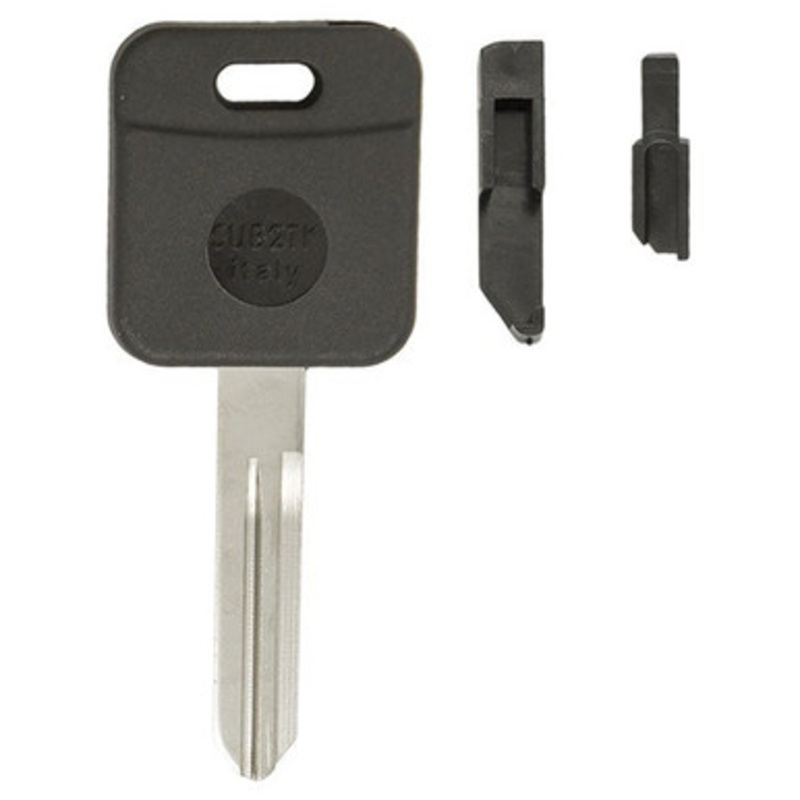 Keyline SUB2TK SUB4 POD Key Shell – 5 Pack