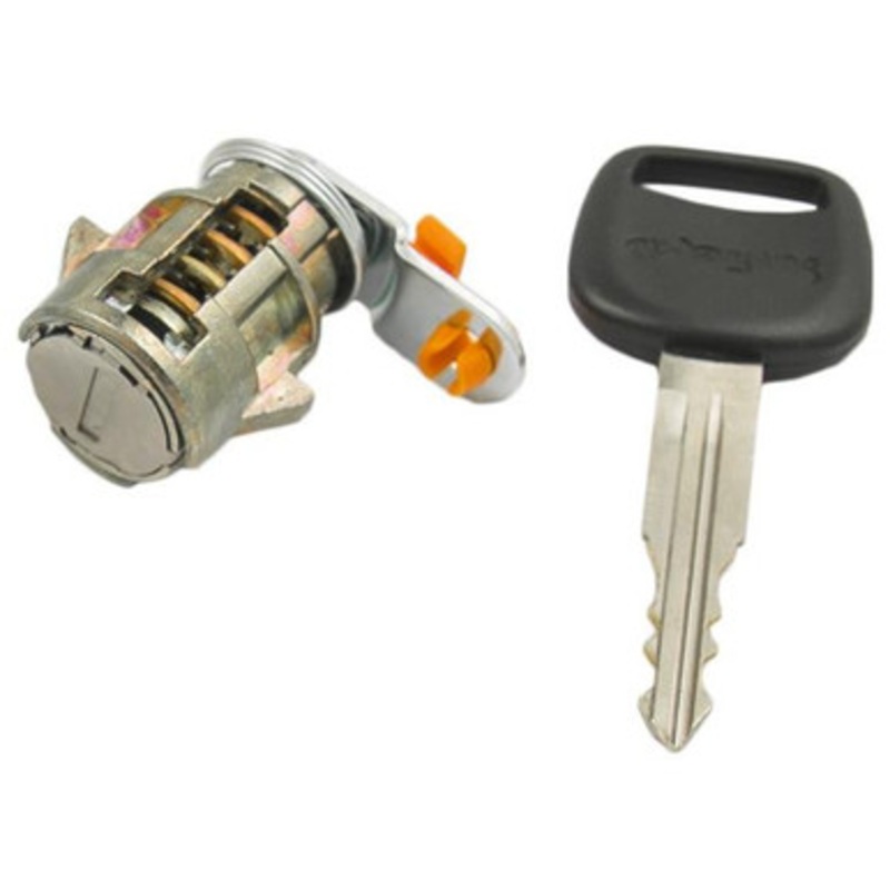 ASP D-30-112 Toyota Door Lock RH and LH – Coded
