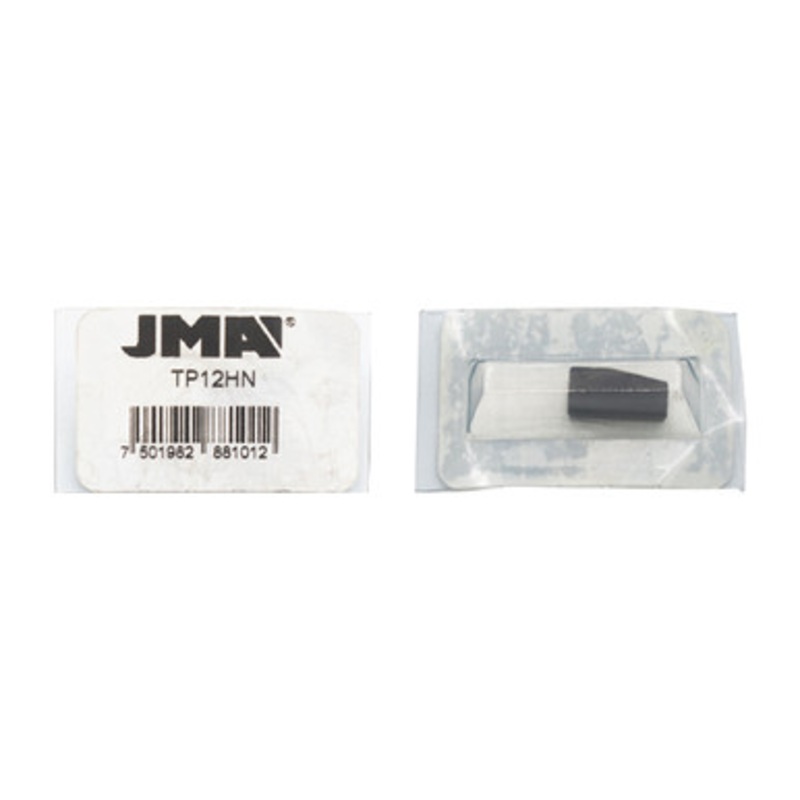 JMA Honda TP12 Transponder Chip for Honda, Philips Crypto  (ID46)