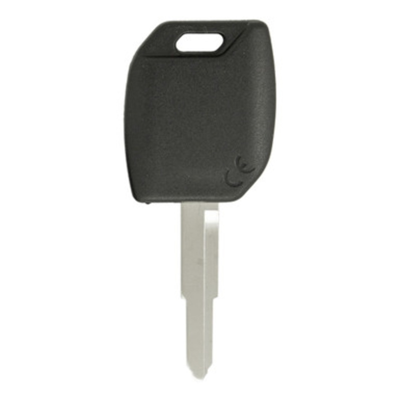 ILCO KW16MH Motorcycle Electronic Key Complete Silca Cloning