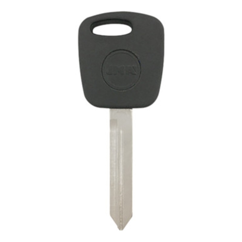 JMA (TPX2FO-15D.P) H74/H86 Cloneable Transponder Key