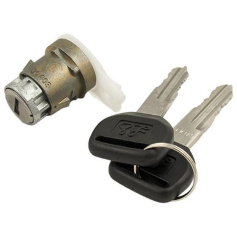 ASP D-19-110 Honda Door Lock LH – Coded
