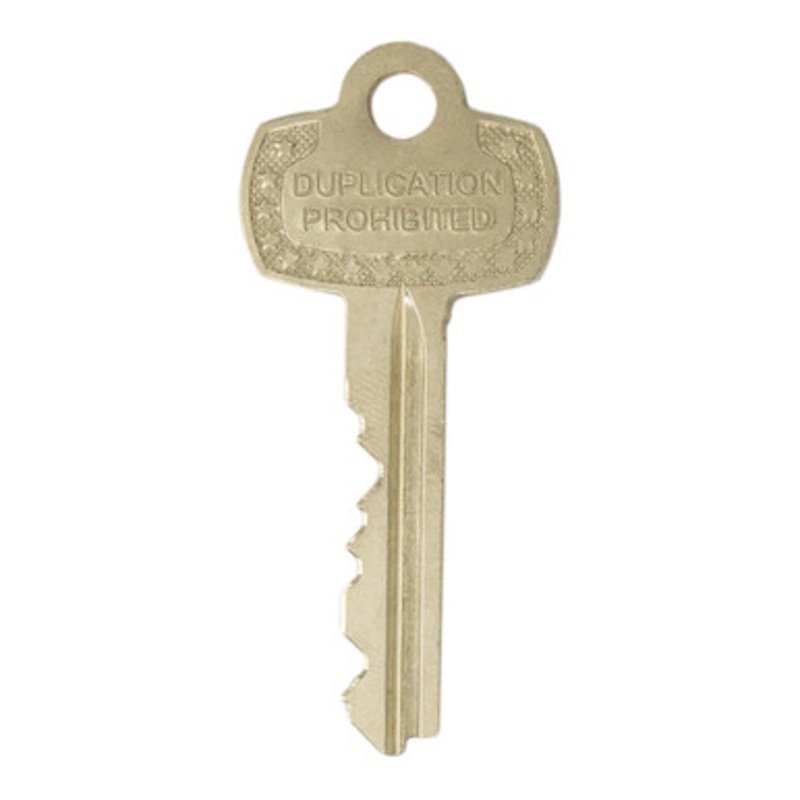 GMS MASTER Key for 7-Pin Best A IC Core Master System K4