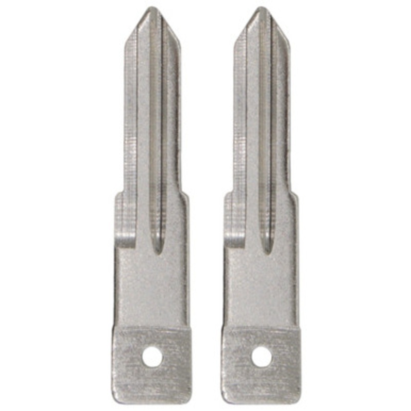 GTL MFK Key For Opel