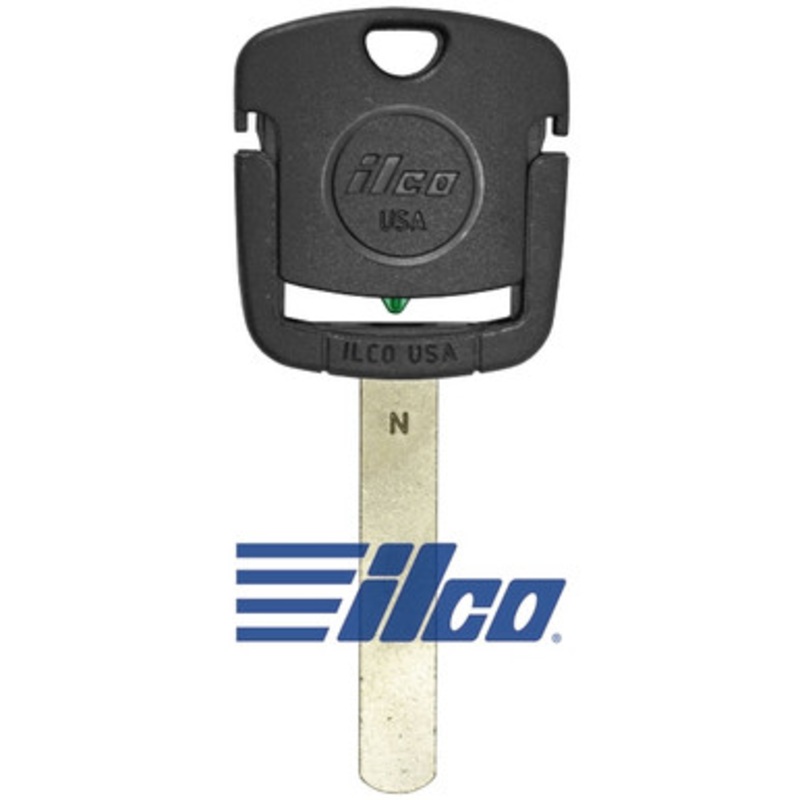 ILCO (AX00006930) SUB1-GTK Cloneable Electronic Key