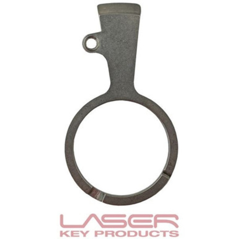 Jaw 2 Tracer Arm   Xtreme