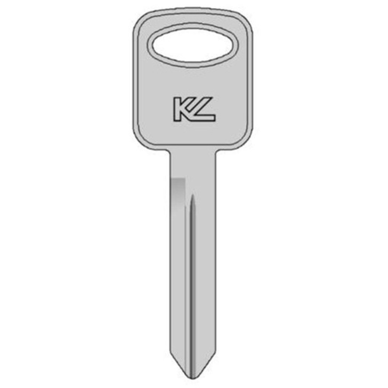 KEYLINE H75 Mechanical Key
