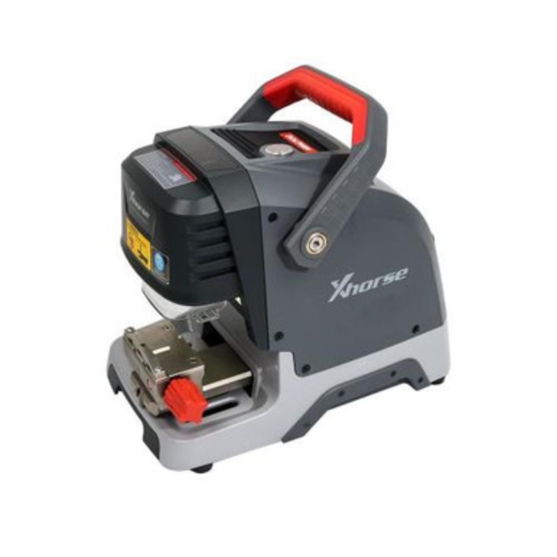 Xhorse Condor DOLPHIN XP-005 Key Cutting Machine Automatic