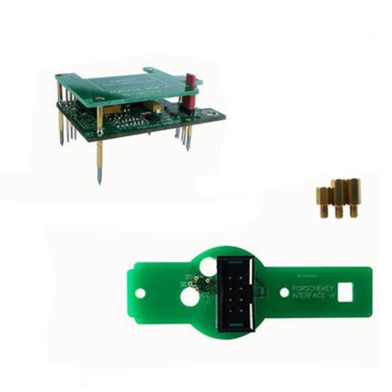 Yanhua – ACDP – Porsche – Module #10 for Mini ACDP – BCM – Porsche 2010-2018