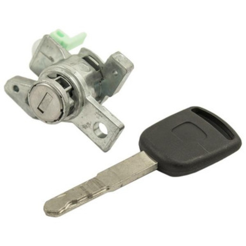 ASP D-19-133 Honda Acura Door LH Hi Sec Lock – Coded