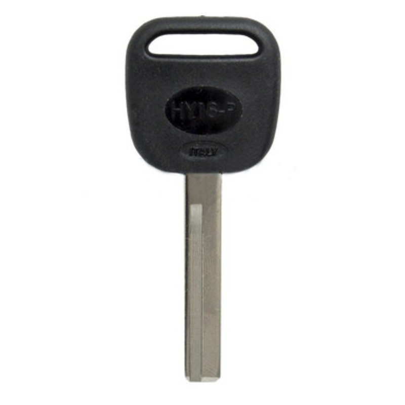 KEYLINE HY18-P Plastic Head Key