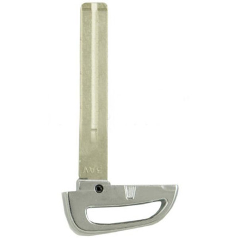 Hyundai Emergency Insert Key Blade 81999-2S040, LXP90 – New, OEM