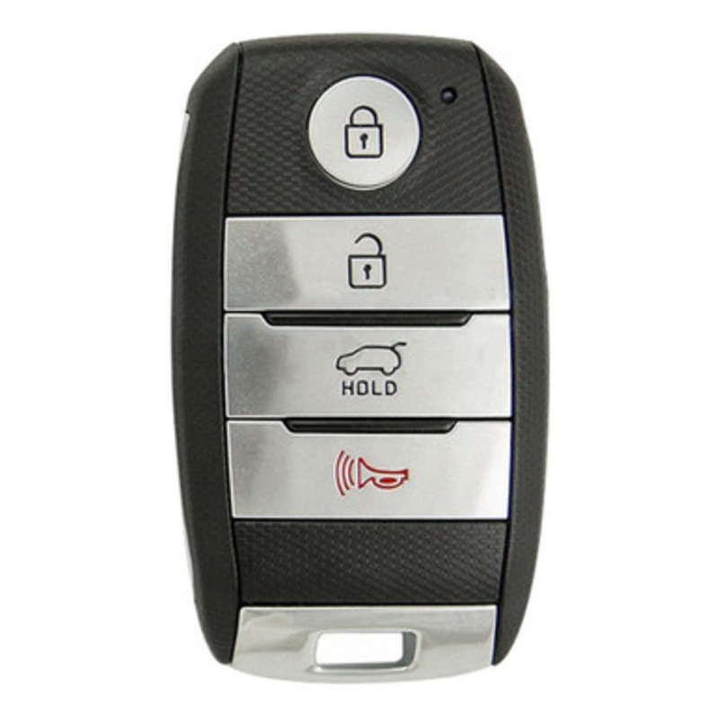 Kia 4 Button Smart Key SY5XMFNA04, 95440-1U500, 315 MHz – New OEM