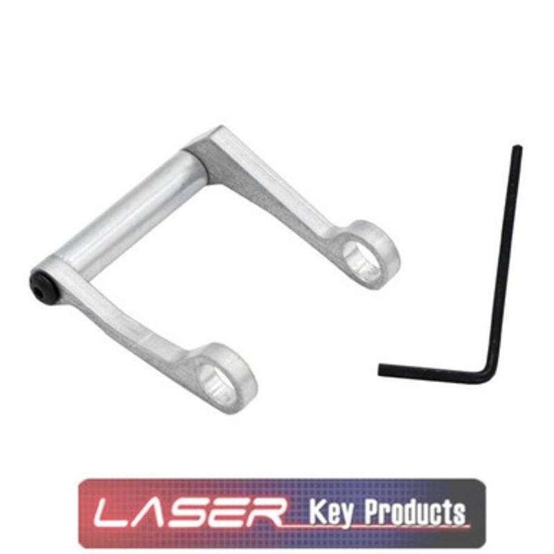 3D Xtreme Shoulder/Tip Stop