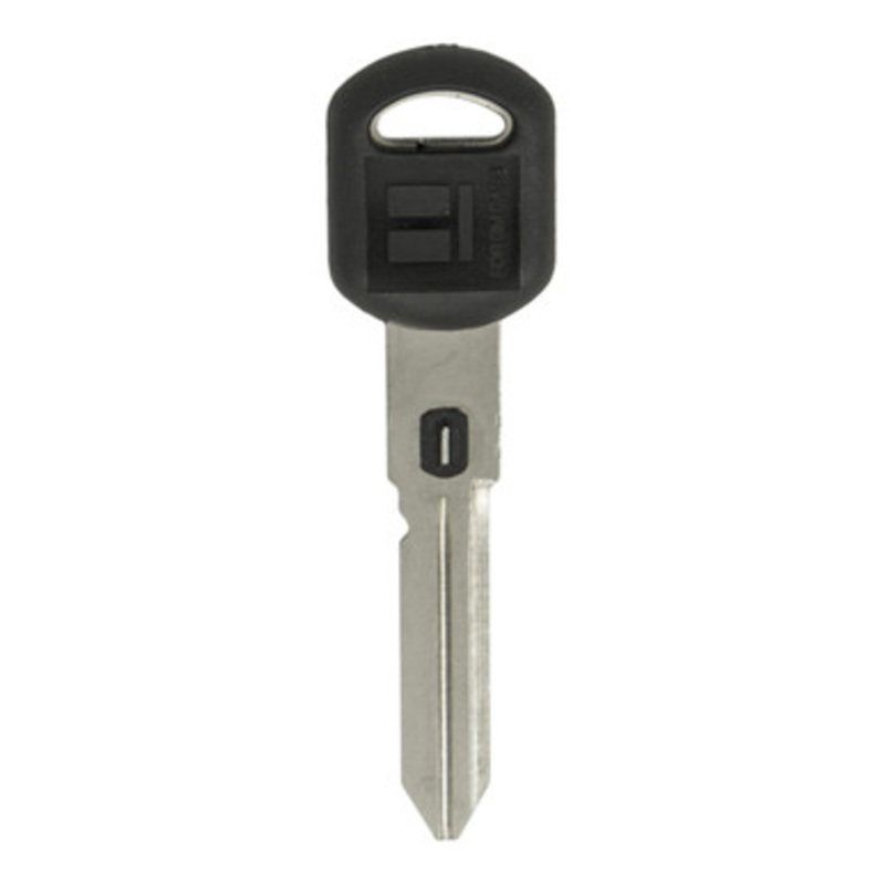 ILCO (B82-P-15) #15 Double-Sided VATS Key