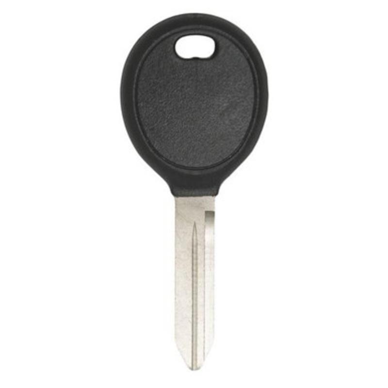 KEYLINE Y160-PT Transponder Key, 4D-64