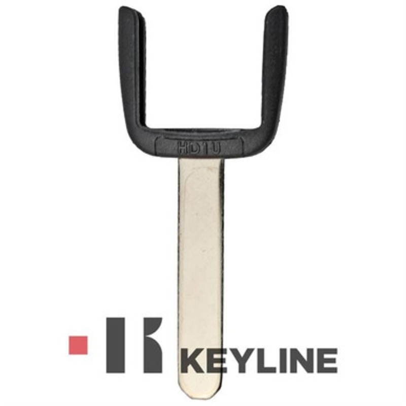 KEYLINE (HD1U) Cloneable Horseshoe Blade