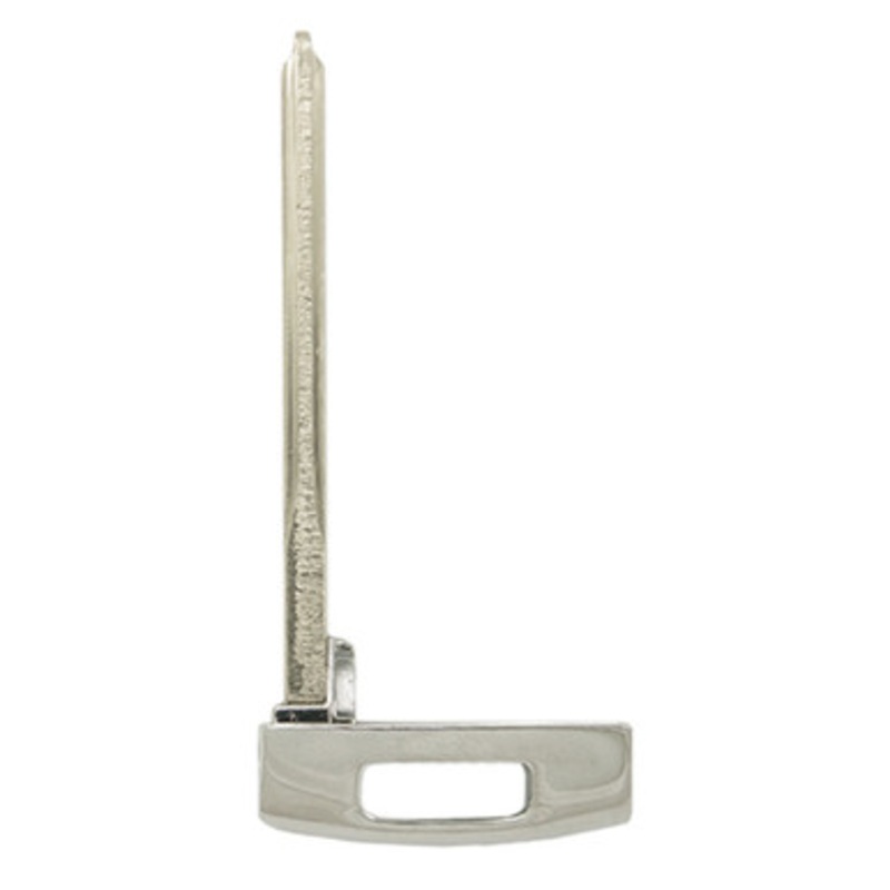 Kia Emergency Insert Key Blade 81996-A2010, HY20 – New, OEM