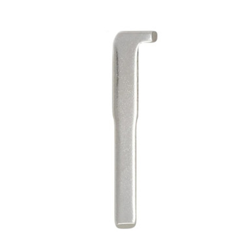 Ford Remote Head Key Blade Replacement HU101 – Aftermarket