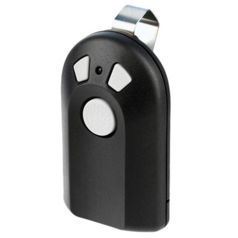 Garage2Go Garage Door Remote Replacement For Genie Intellicode ACSCTG Type 3