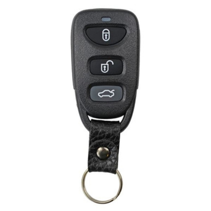 Hyundai 4-Button Remote PINHA-T008 95430-2L350