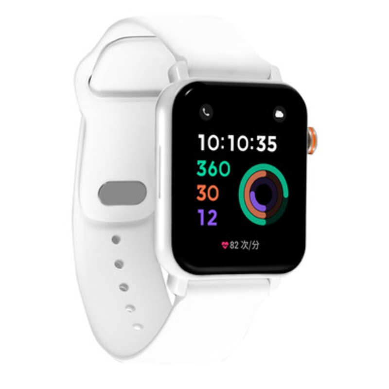 OTOFIX Smart Watch Universal Smart Key For Autel KM100 – White