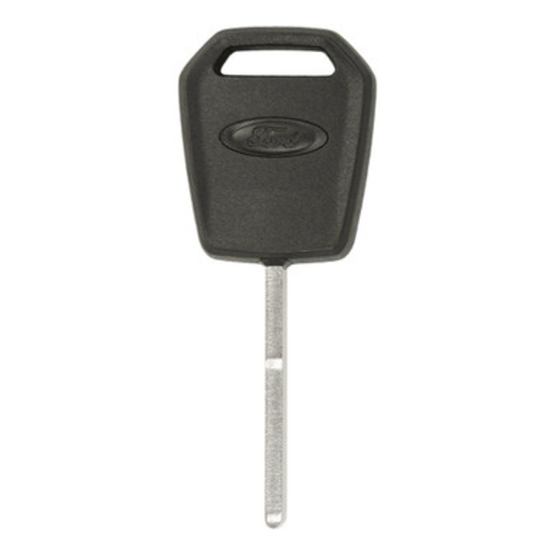 STRATTEC (5923293) H128-PT Transponder Key, HITAG Pro 128-Bit