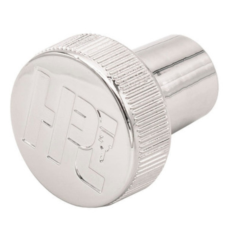 HPC EGN-1 Easy Grip Wing Nut For Blitz, Puch, Speedex Key Machines