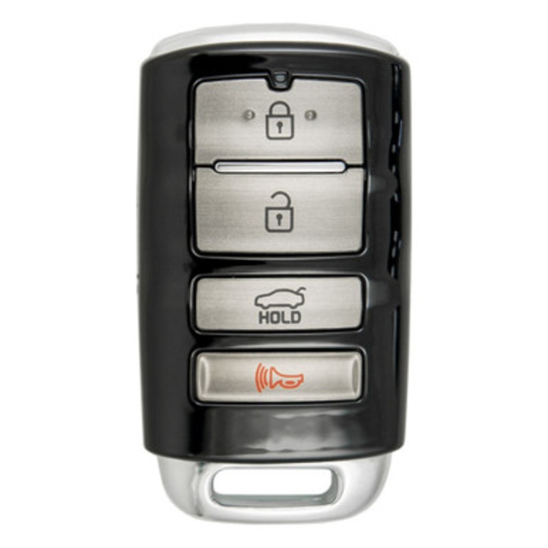 Kia 4 Button Smart Key SY5KHFNA433, 95440-3R601, 433 MHz – New, OEM