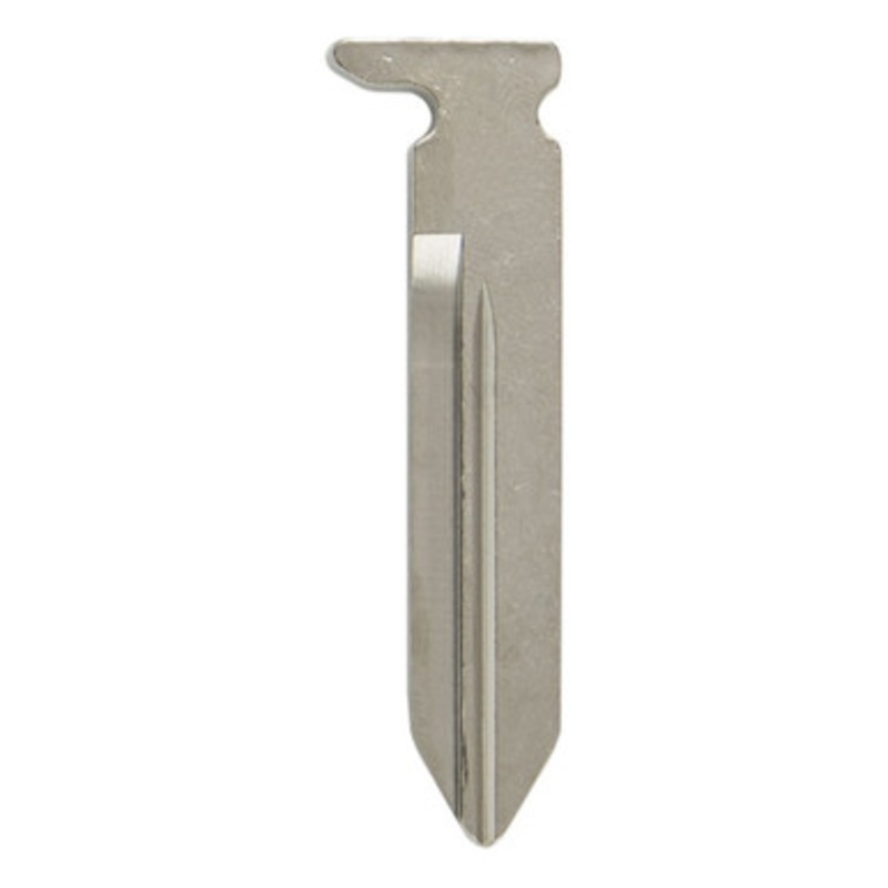 Ford, Lincoln, Mercury Remote Head Key Replacement Blade, SA Stamp, H75 – Aftermarket