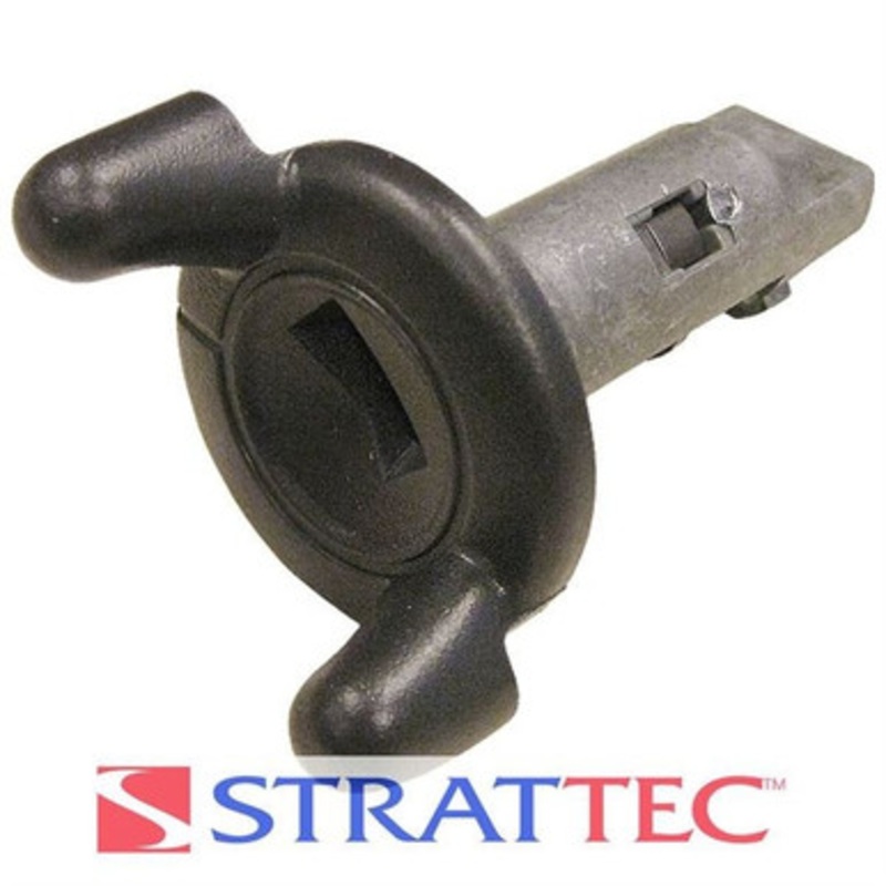 GM Ignition Lock Uncoded