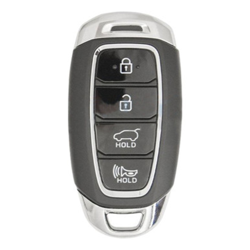 Hyundai 4-Button Smart Key TQ8-FOB-4F19 95440-S2000 433 MHz, New OEM