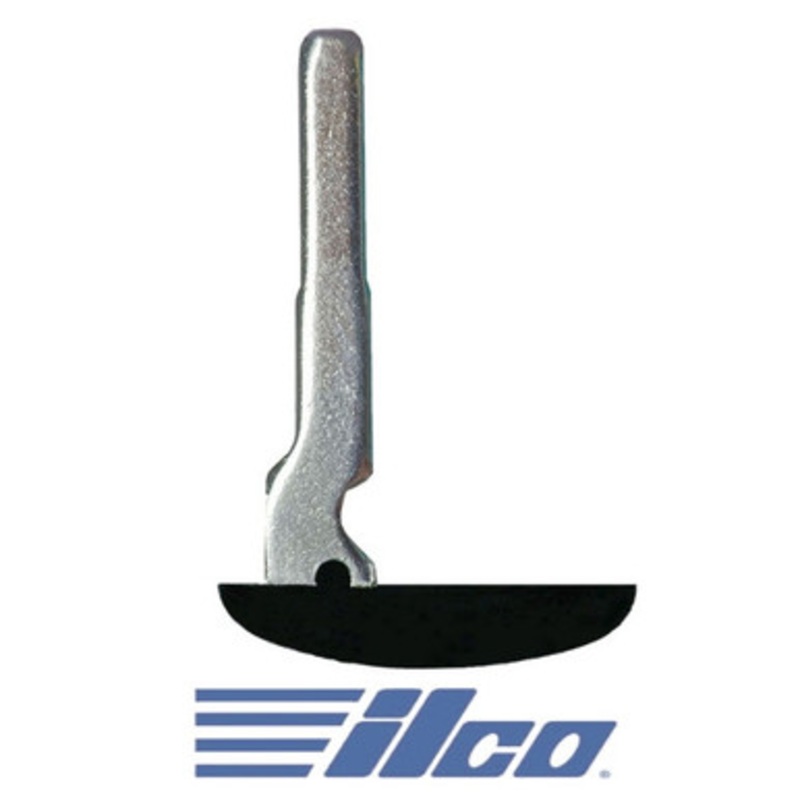 Ilco Ford Paddle HU101/FD40 Smart Key Insert