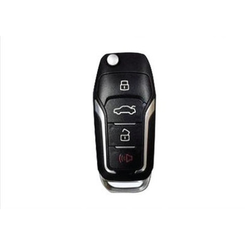 KEYDIY B Series 4 Button Remote for Auto B12