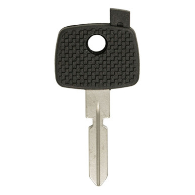 Mercedes HU39 Chipless Transponder Key Shell 4-Track Blade – Aftermarket