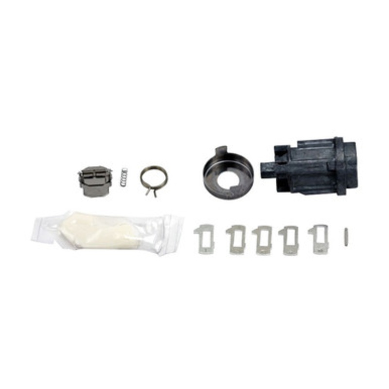 Strattec 7012354 Ford Door Lock Service Package