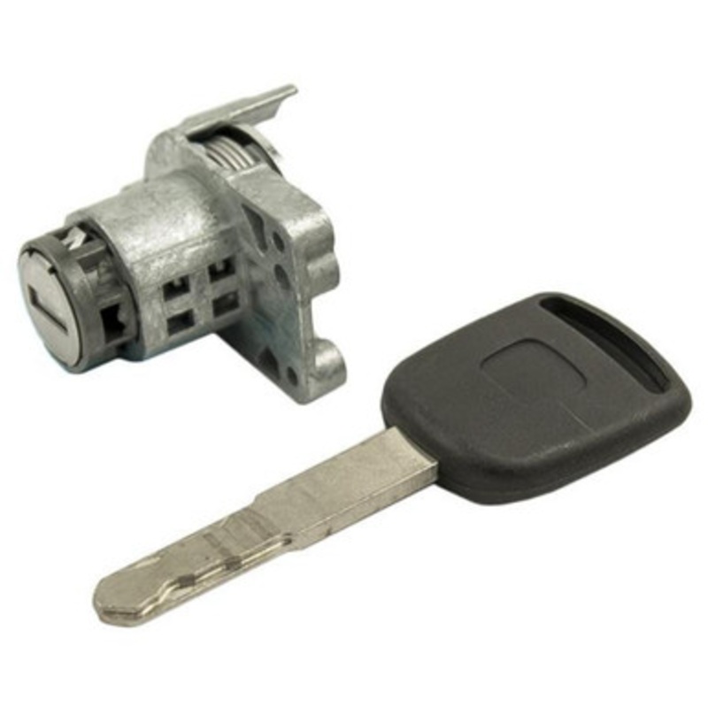 ASP D-19-131 Honda Door Lock LH – Coded
