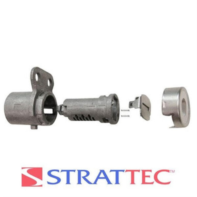 GM Door Lock Service Pack  156207