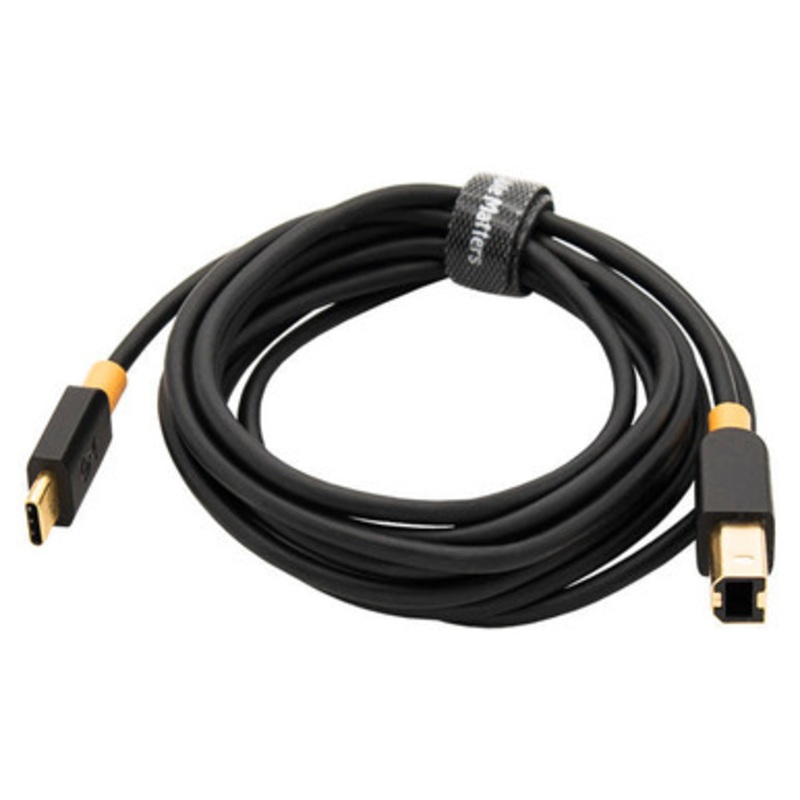 KEYSENTIALS USB C to USB B Cable For Original A9 Key Machine 6.6 Feet