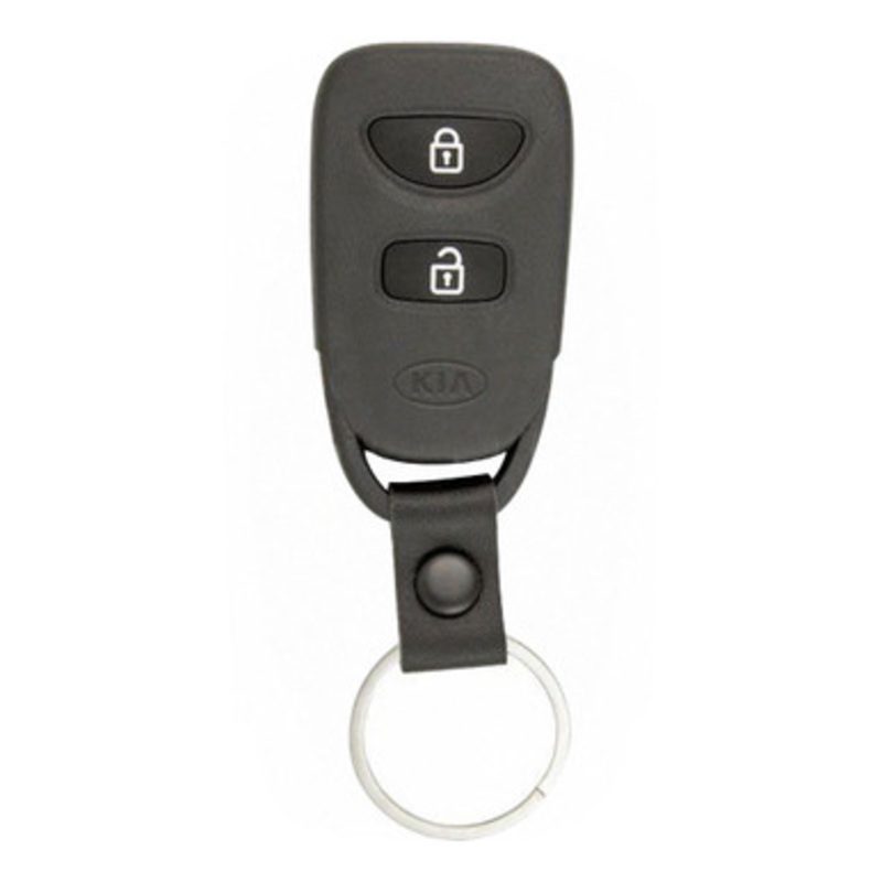 Kia 3-Button Remote PLNHM-T002 95430-1G000 – New OEM