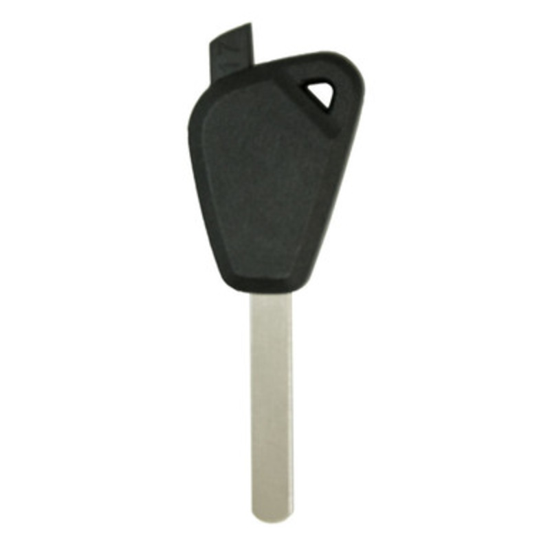 Subaru DAT17 Chipless Transponder Key Shell – Aftermarket
