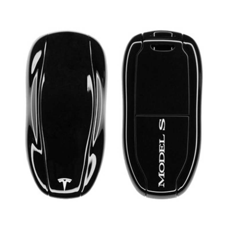 Tesla Model S – 3 Button Proximity Key – Refurbished, Grade A 172378