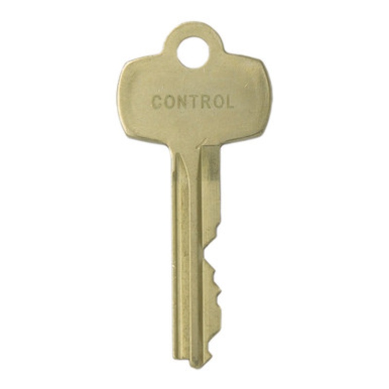 GMS Control Key for 6-Pin Best A IC Core Master System K2