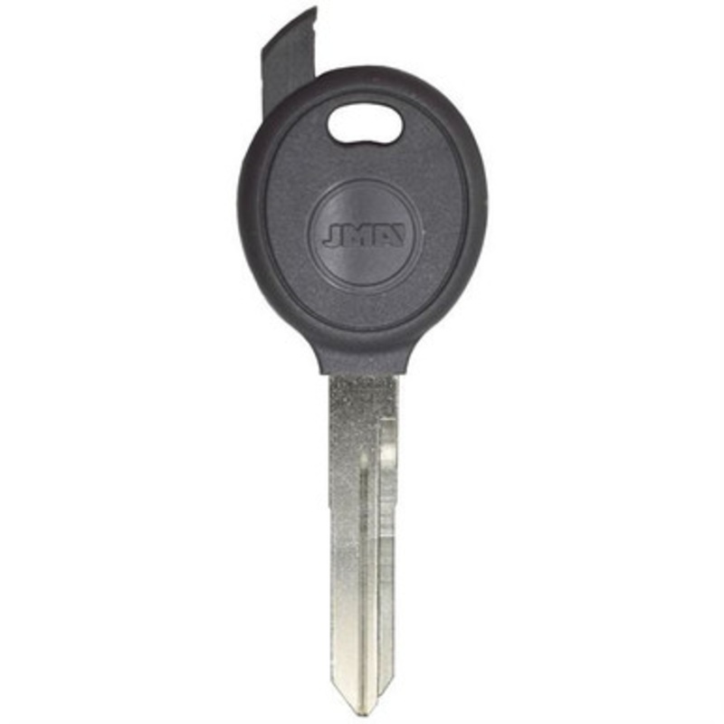 JMA TP00CHR-19.PG  Shell For Y162 / Y165 / MIT6