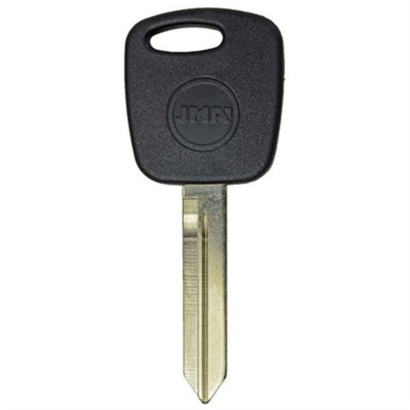 JMA (TP06FO-15D.P) H74-PT Transponder Key, 4D-60