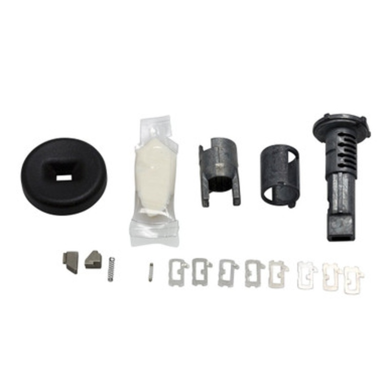Strattec 7024124 GM Ignition Lock Service Package for High Security HU100
